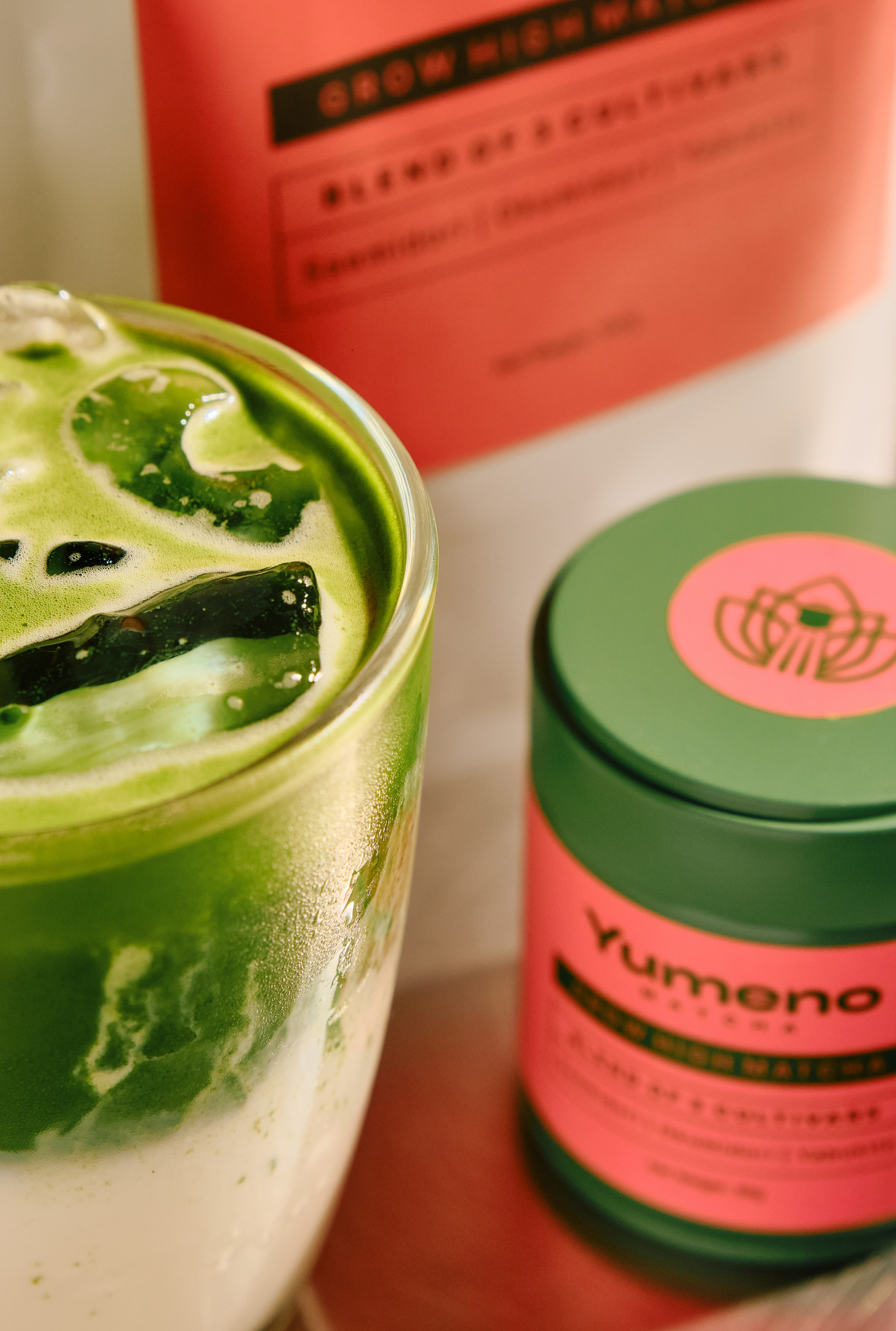 Yumeno Grow High