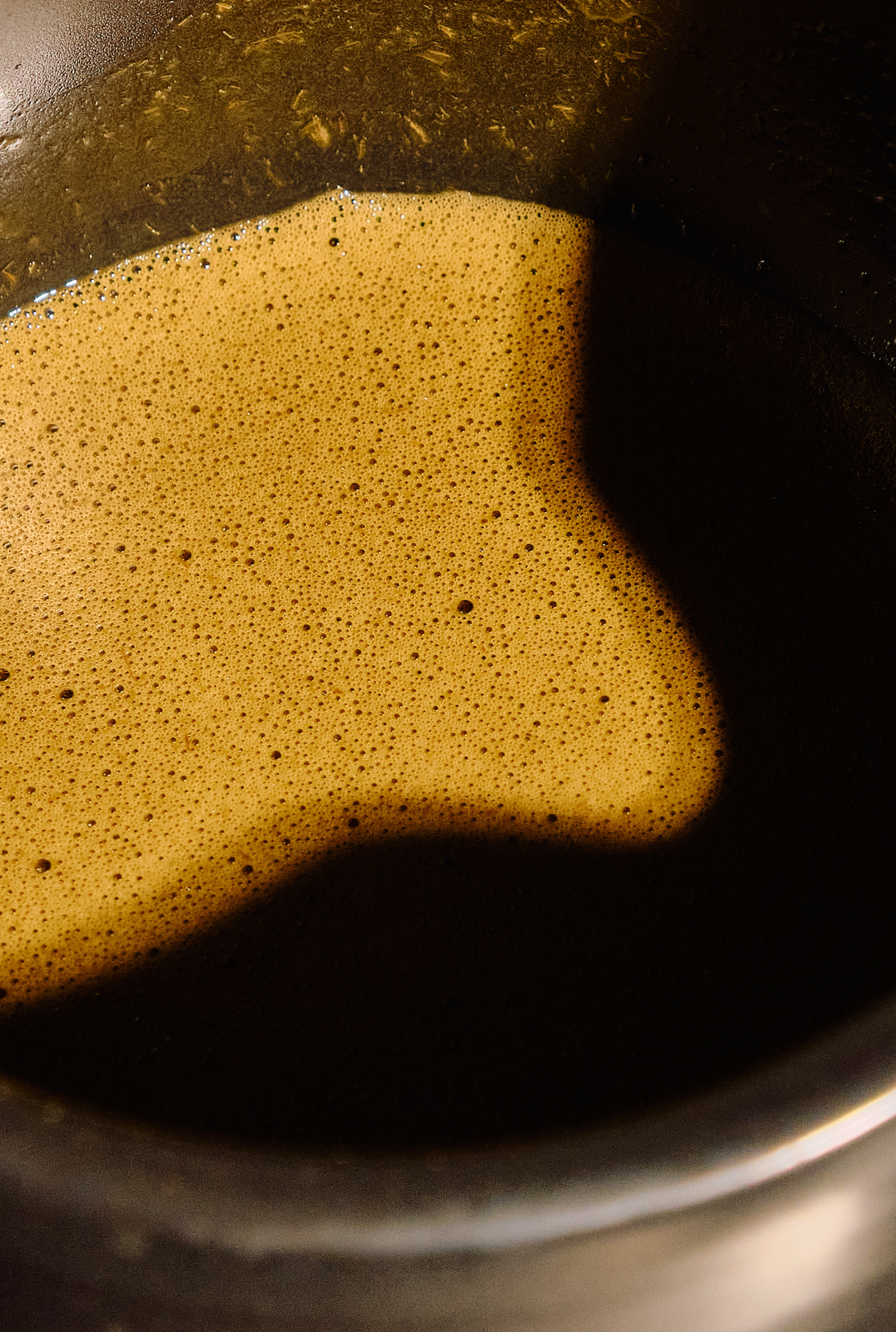 Organic Hojicha