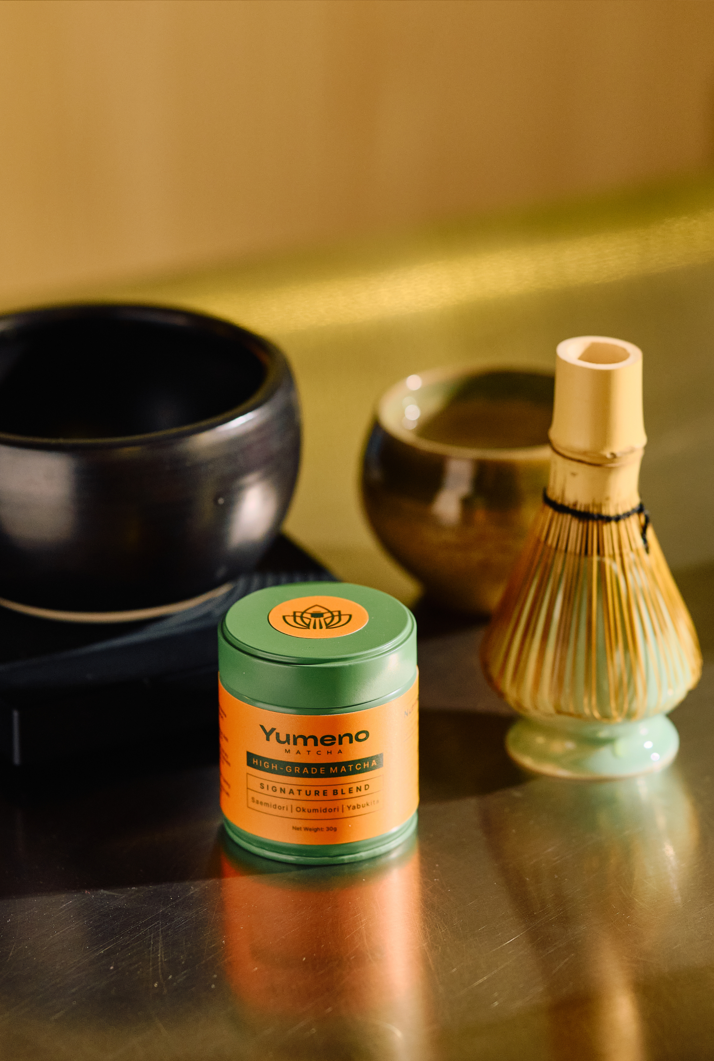 Yumeno Signature Blend -  High Grade
