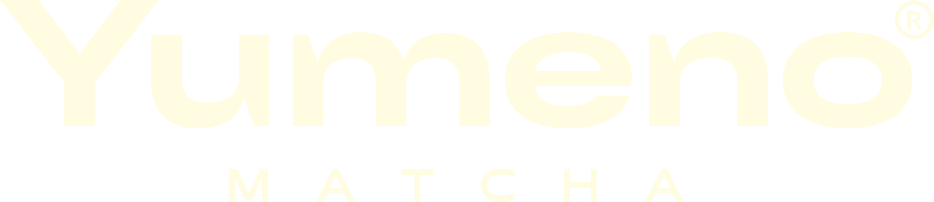 Premium Matcha Logo
