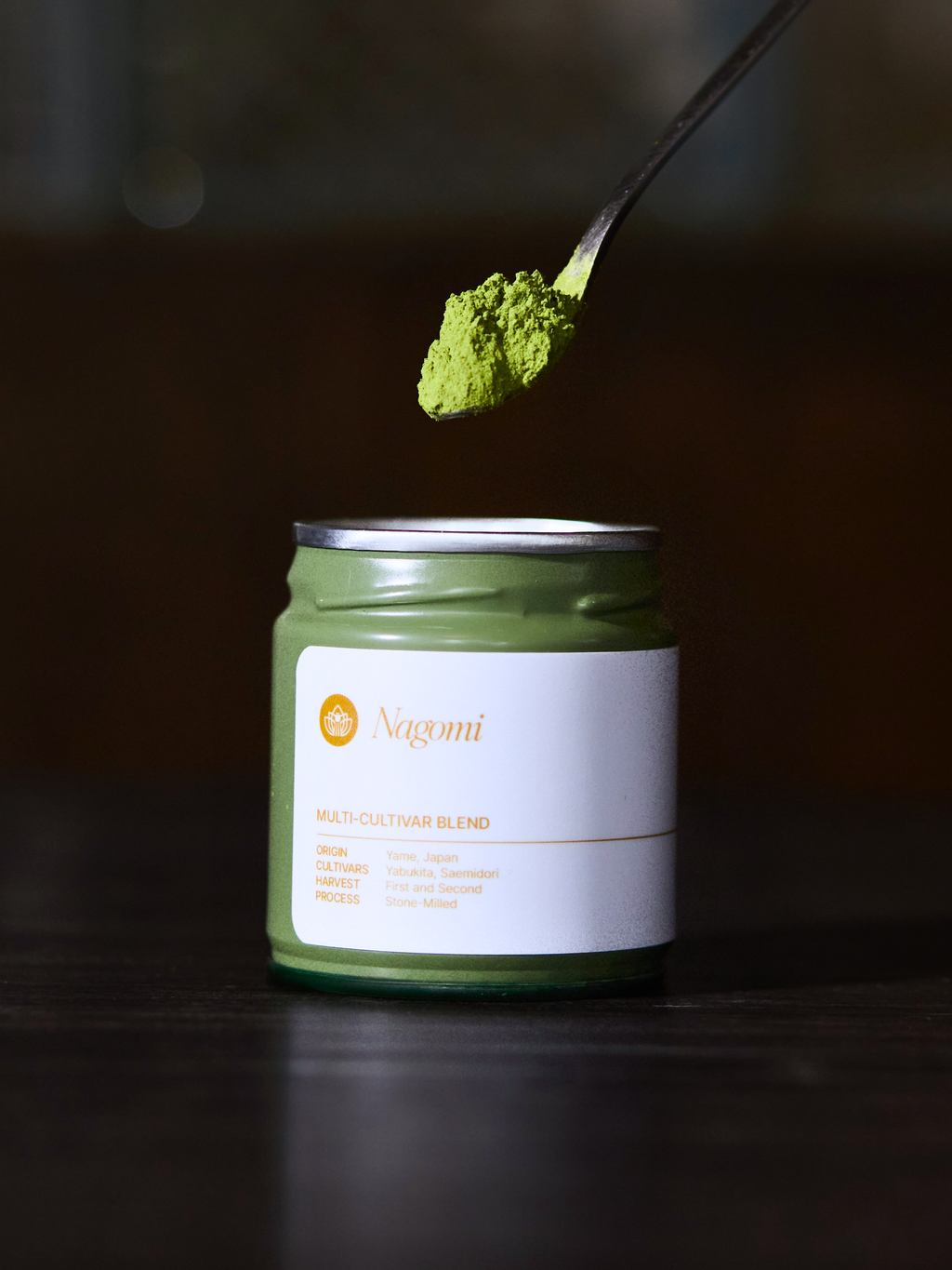 Nagomi Multi-Cultivar Matcha