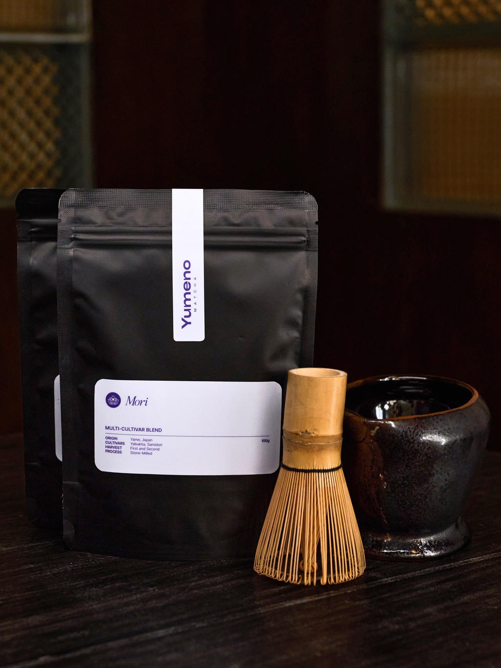 Mori Multi-Cultivar Matcha