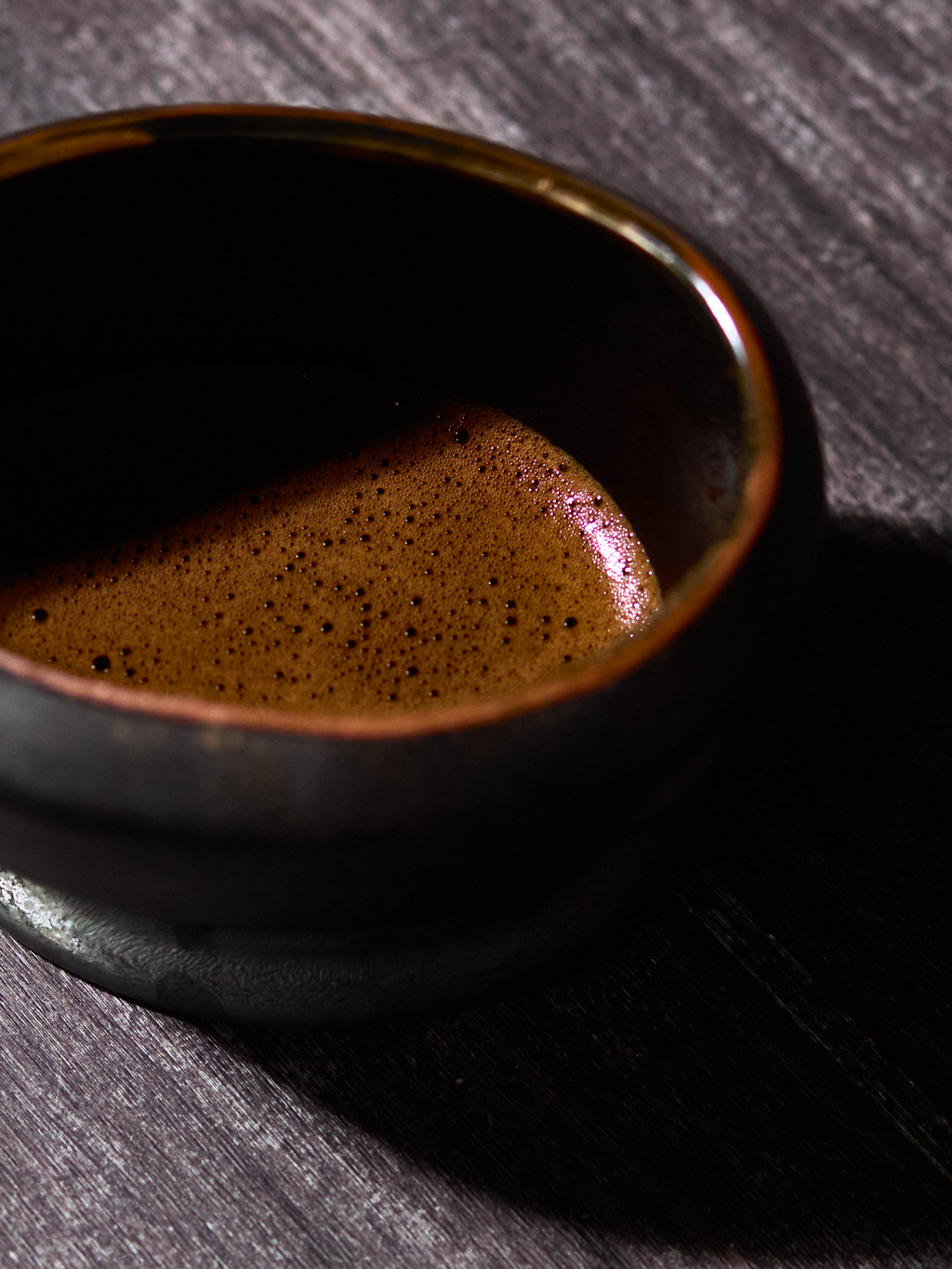 Yumeno Dark Roast Hojicha