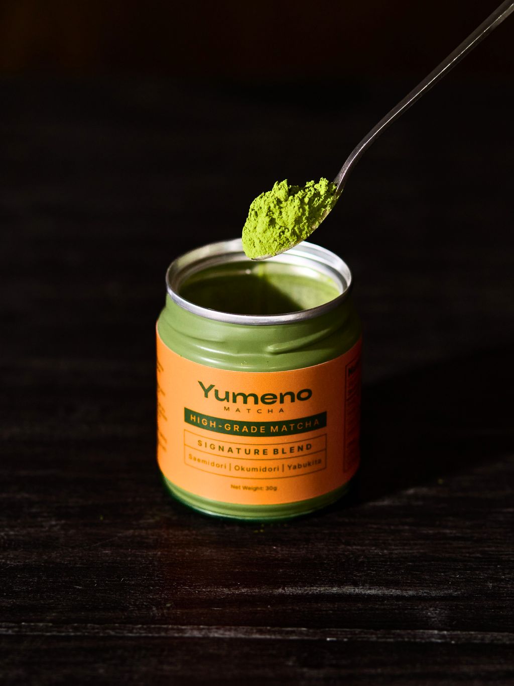 Yumeno Signature Blend -  High Grade
