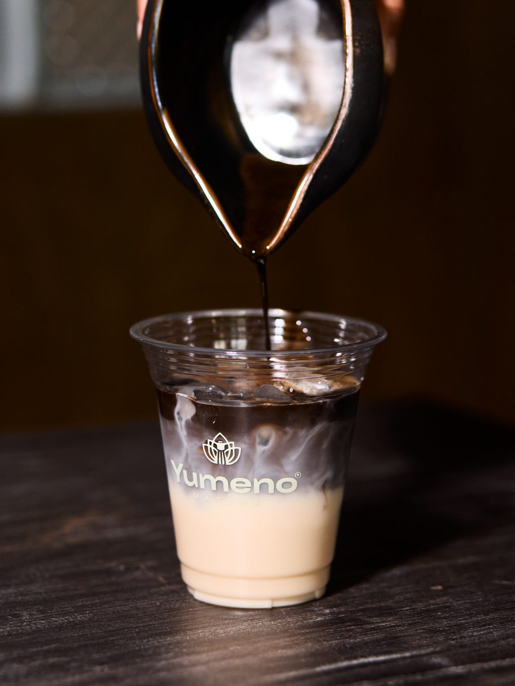Yumeno Dark Roast Hojicha