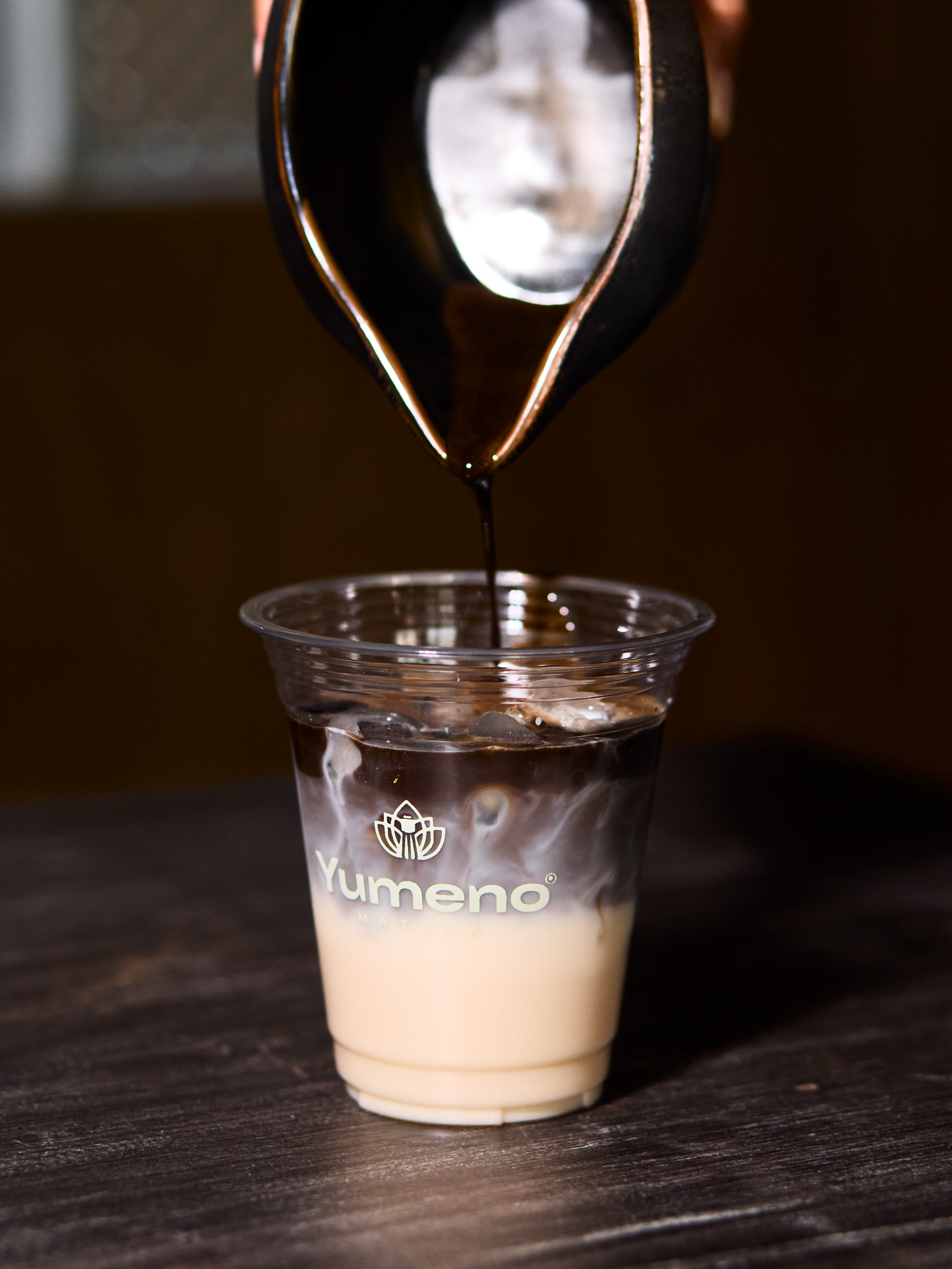Yumeno Dark Roast Hojicha