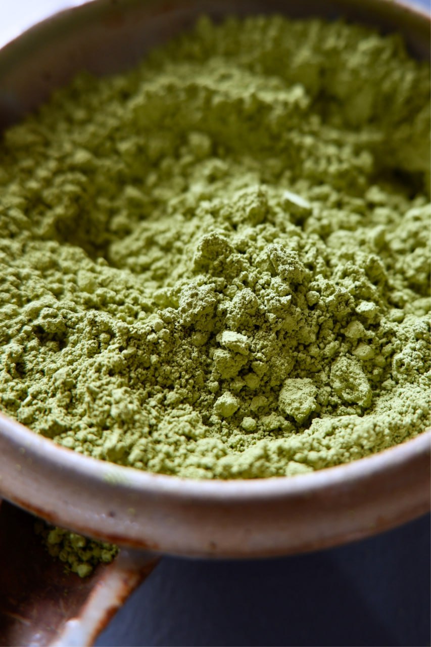 Yumeno Culinary Grade Matcha