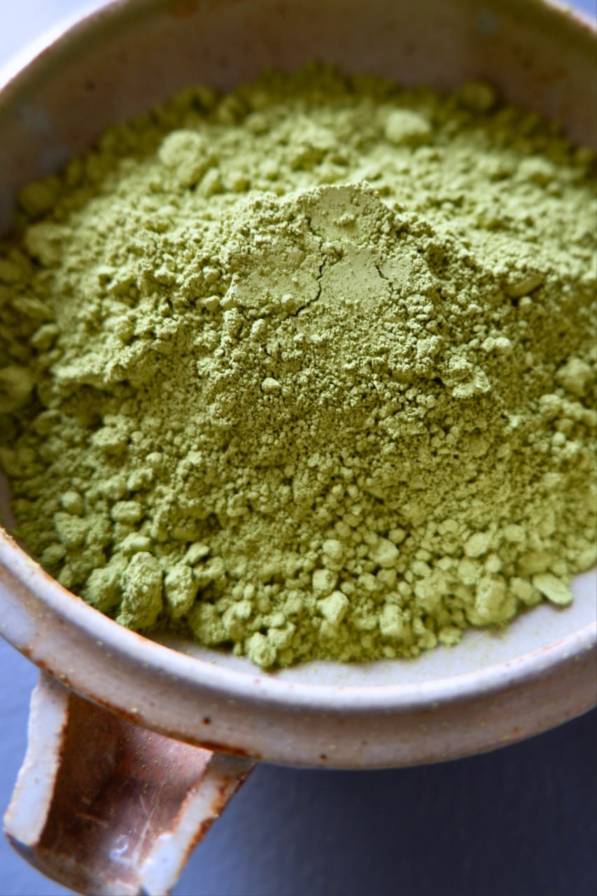 Yumeno Culinary Grade Matcha