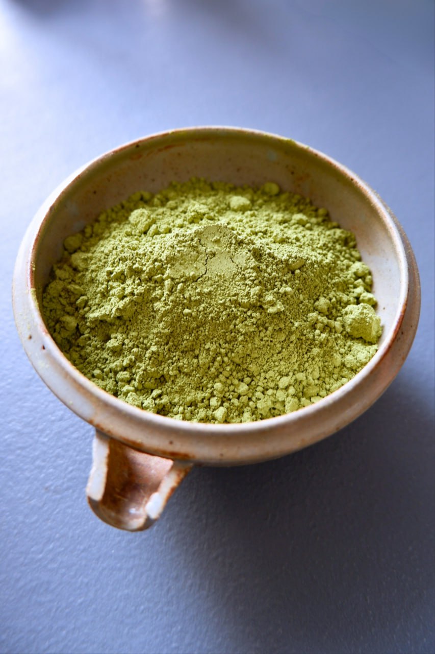Yumeno Culinary Grade Matcha