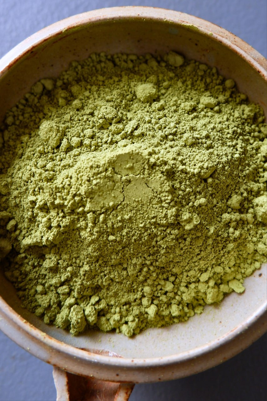 Yumeno Culinary Grade Matcha