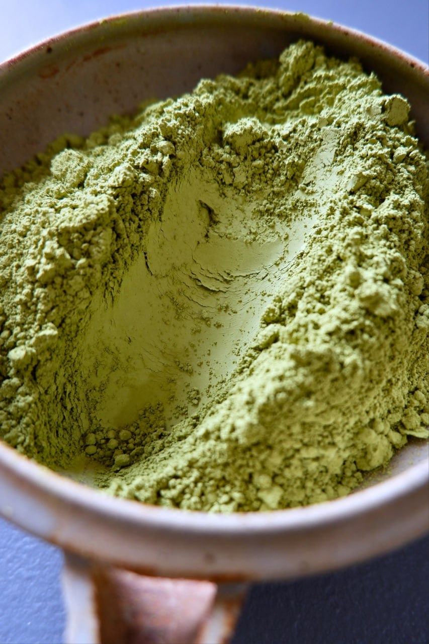 Yumeno Culinary Grade Matcha