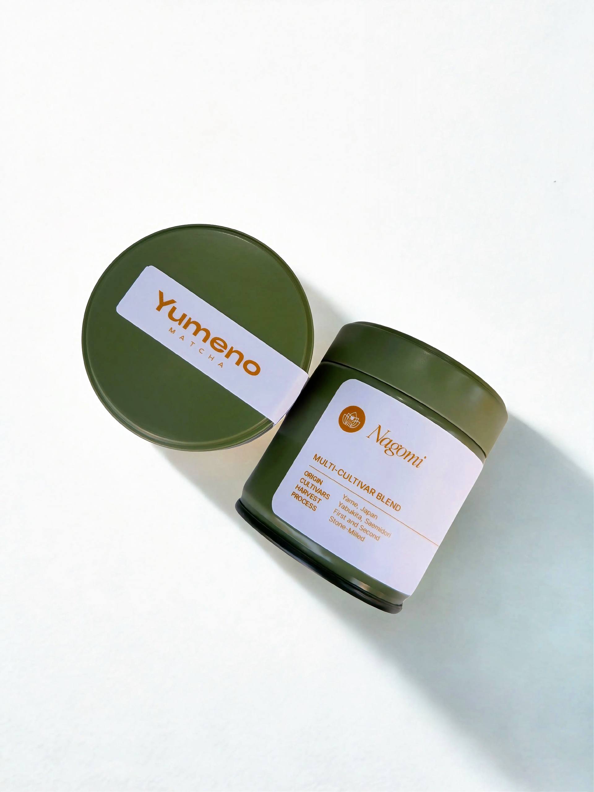 Nagomi Multi-Cultivar Matcha