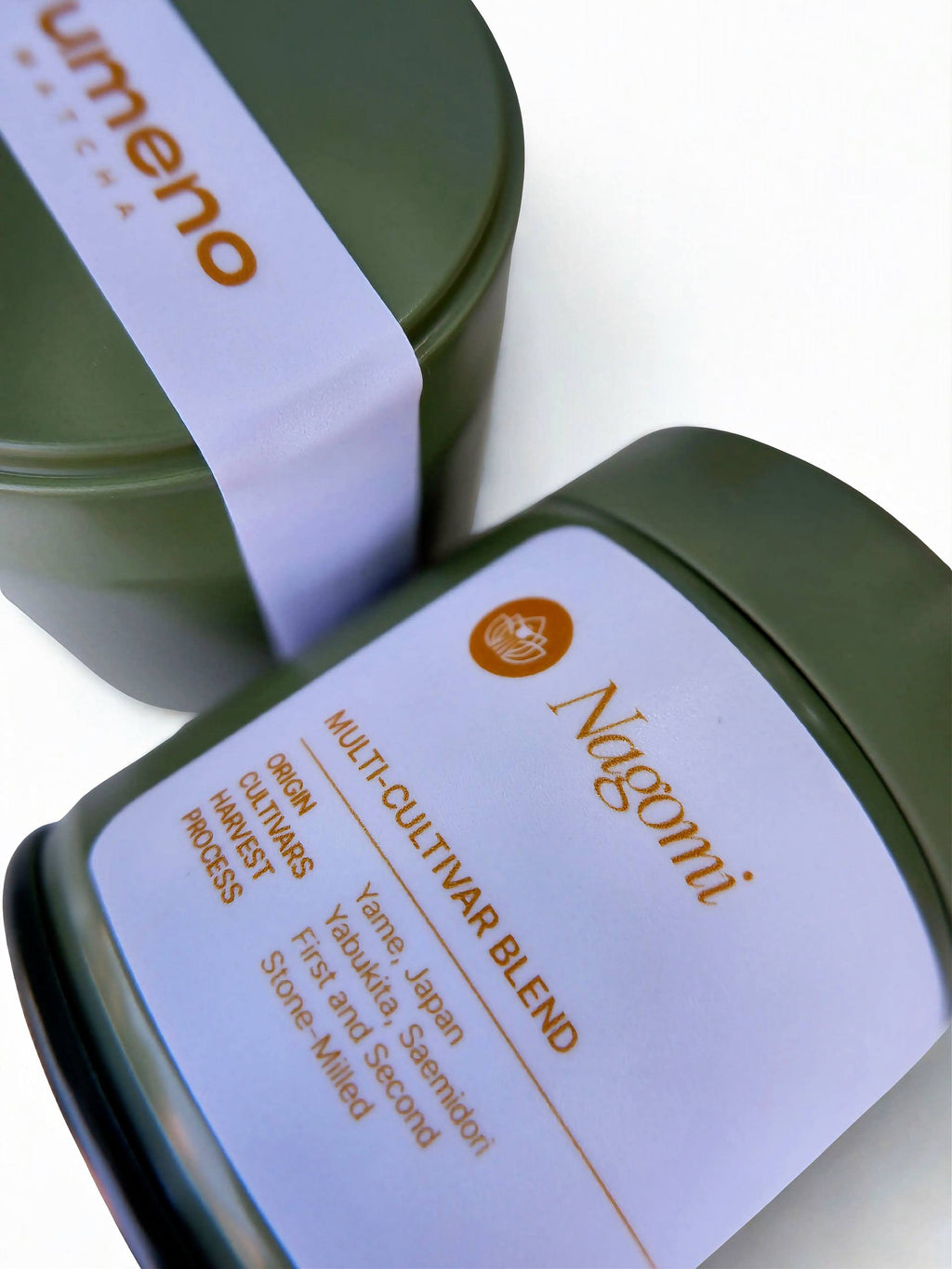 Nagomi Multi-Cultivar Matcha