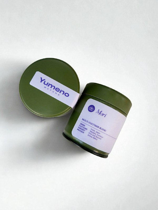 Mori Multi-Cultivar Matcha