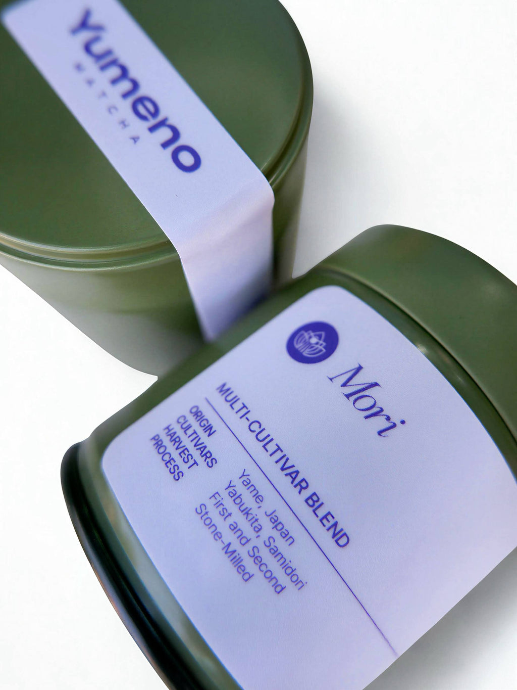 Mori Multi-Cultivar Matcha
